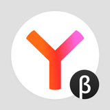Яндекс Браузер (бета) APK