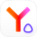 Yandex Browser with Alice AI