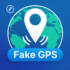 Fake GPS & Mock Location Maps APK