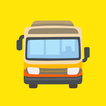 Yangon Bus: YBS simgesi