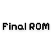 Final ROM icon