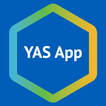 YAS App Zeichen