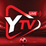 YTV مشاهدة ياسين مباريات اليوم