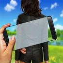 Real Body Scanner Girls Camera APK