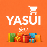 YASUI:Crazy Deals. Every Day. APK
