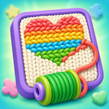 Yarn Color Jam