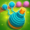 Yarn Match Puzzle APK