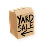 Yard sale