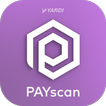 PAYscan Mobile icon