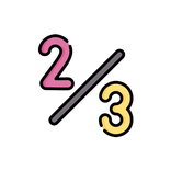 fractional exponents