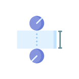 Area surface cylinder app