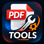PDF Tools - Merge, Convert