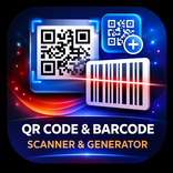 QR & Barcode Scanner