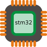 StLinkP - Stm32 updater
