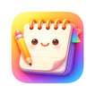 Zen Notes & Note Widgets ikon