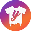 T-shirt design - Yayprint APK