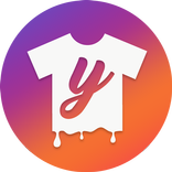 T-shirt design - Yayprint