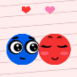 Draw a ball Quickly