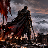 Throne of Ash: Idle RPG