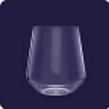 ”Glass weight