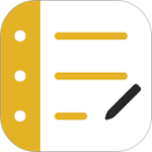 会议记录 icon