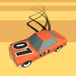 Rolling Car