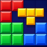 Block Quest: Puzzle Blok