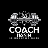 Coach Hakim