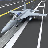 ”F18 Carrier Takeoff