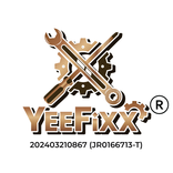 YEEFIXX TOOLS AND PARTS SUPPLY