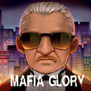 Mafia Glory: Idle Urban War aplikacja