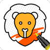 Coloring ASMR Paint Book APK