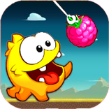 Cut Mine Rope