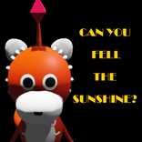 Tails Doll - Creepypasta Game