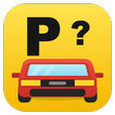 Parked Here? icon