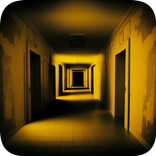 Backrooms Horror Offline