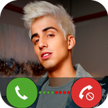 Daniel El Travieso Fake Call