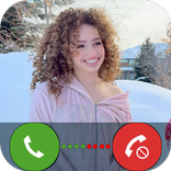 Eliana Kalogeras Fake Call
