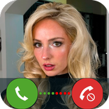 Natalie Reynolds Fake Call