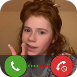 Harper Zilmer Fake Call & Chat