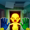 Scary Yellow House APK