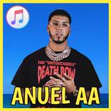 Anuel AA Song Mp3 - Nunca