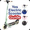 Yes Electric Scooter guide APK