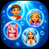 Bubble Match