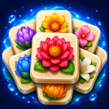 Flower Match - Tile Puzzle