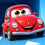 Car Jam Match