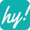 hokify Jobsearch & Application icon