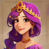 Queen Crush - Match 3 Games APK