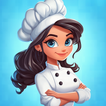Chef Match - Match 3 Games ikon