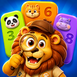Zoo Block Match